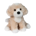 Darcy Goldendoodle - CR Toys