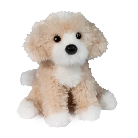 Darcy Goldendoodle - CR Toys