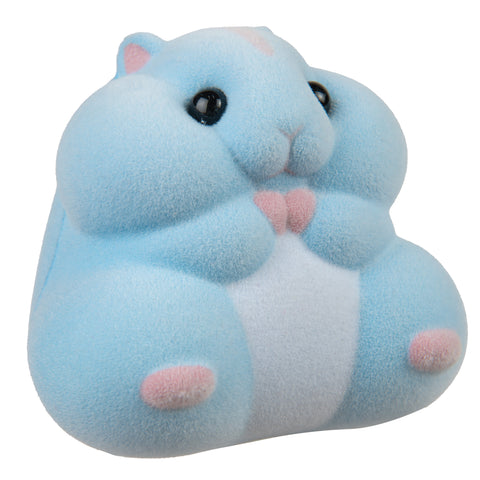 Fuzzy Pudgiez | Hamster - 1