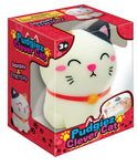 Pudgiez | Clever Cat - CR Toys