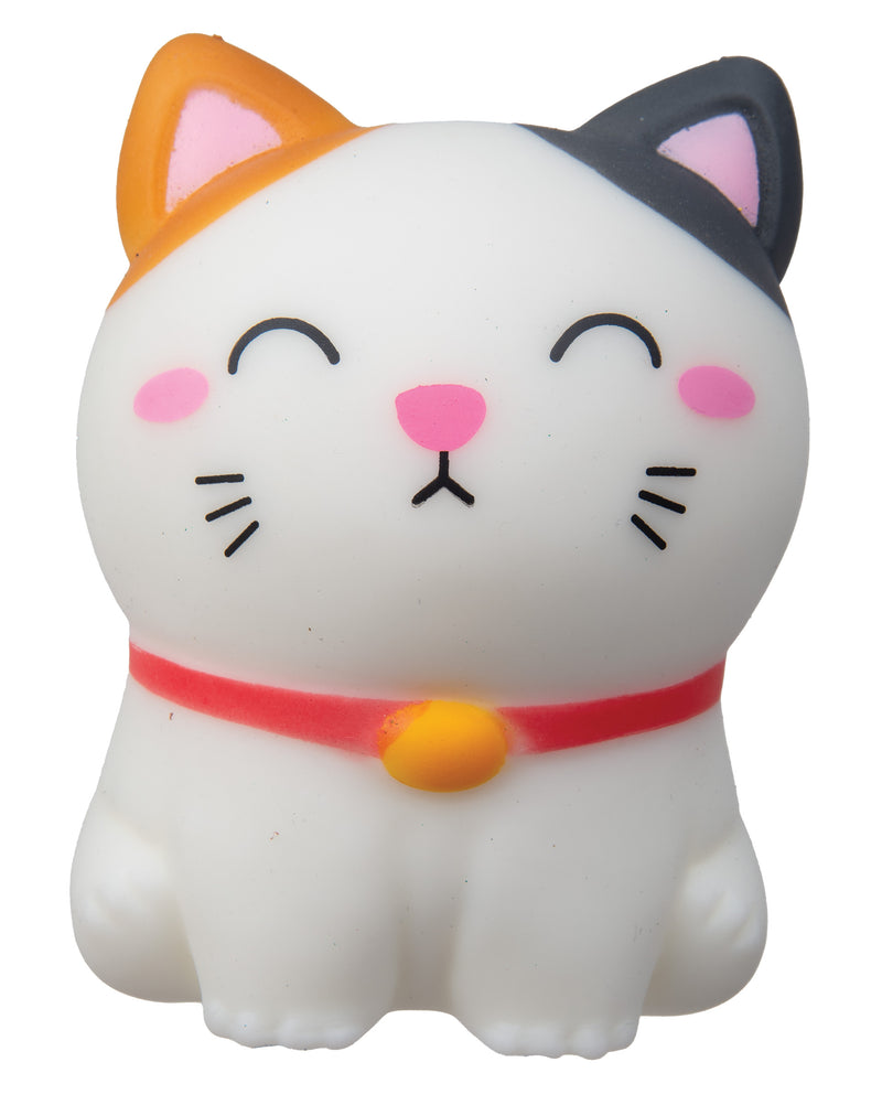 Pudgiez | Clever Cat - CR Toys