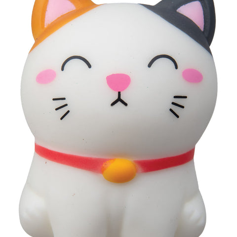 Pudgiez | Clever Cat - CR Toys