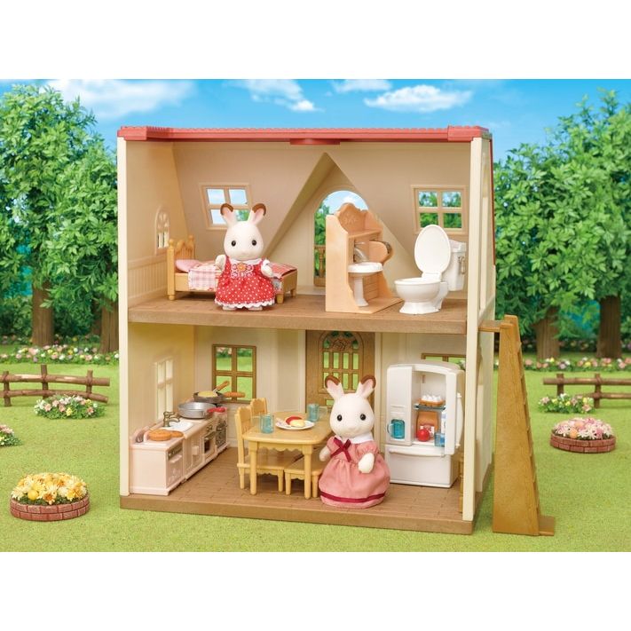 Calico Critters | Playful Furniture Set - CR Toys