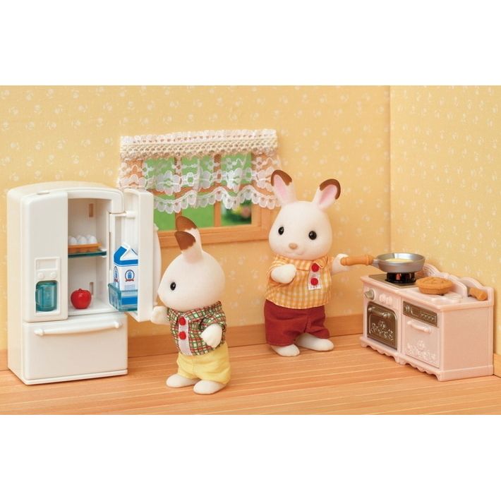Calico Critters | Playful Furniture Set - CR Toys