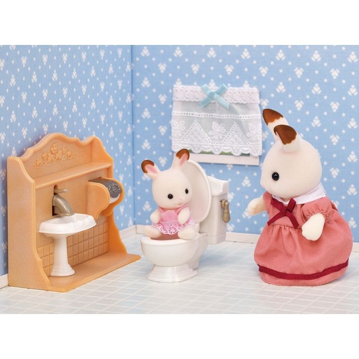 Calico Critters | Playful Furniture Set - CR Toys