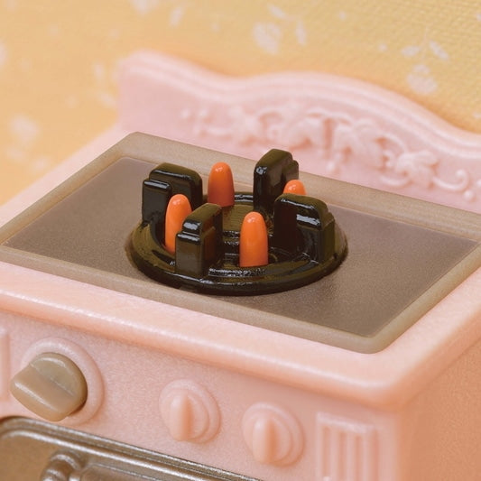 Calico Critters | Playful Furniture Set - CR Toys