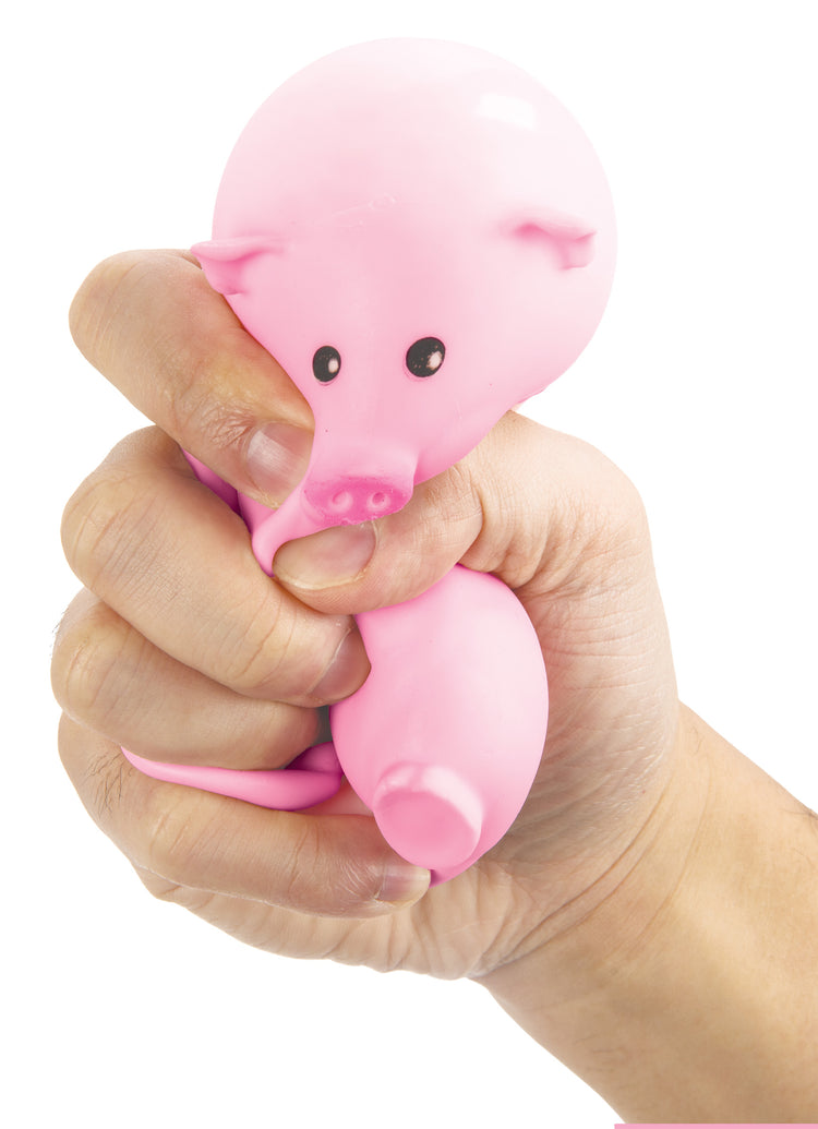100% Naturally Squishy | Pork - 5