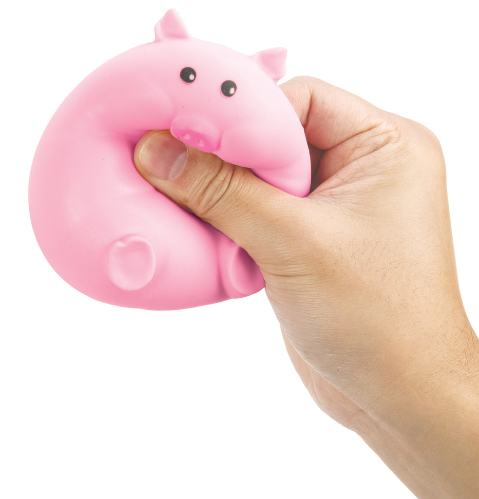 100% Naturally Squishy | Pork - 4