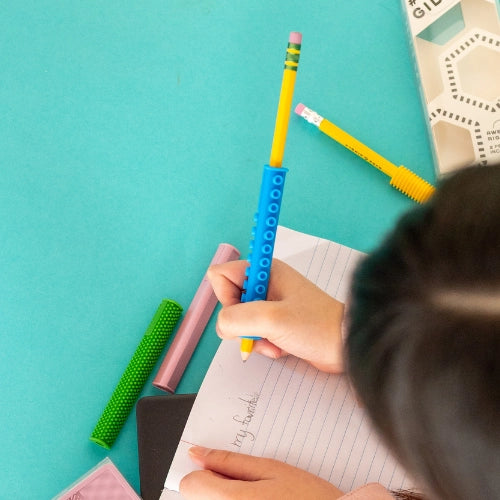 Gidgets | #2 Pencil Gidgets | Schoolyard - 7