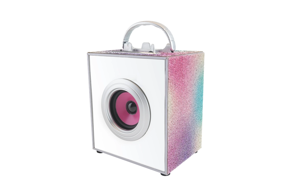 Pop Star Karaoke Set | Infinity Lights - 6