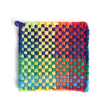 Potholder Loom Kit - Traditional 7" Loom 6+
