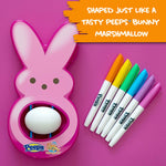 Eggmazing Egg Decorator | Pink Peep - CR Toys