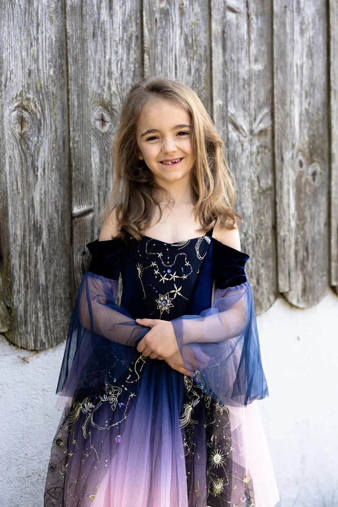 Twilight Enchantress Gown | Size 5-6 - 4