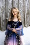 Twilight Enchantress Gown | Size 5-6 - 4