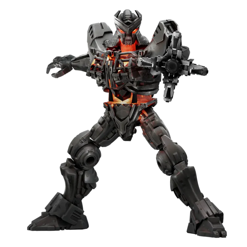 Blokees Transformers | Scourge 12+