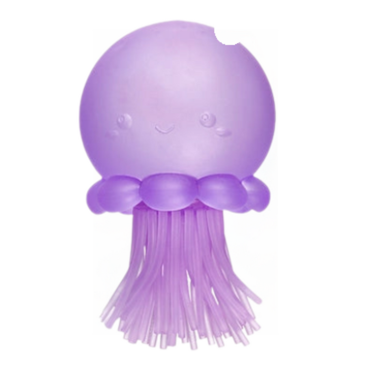 Super Duper Sugar Squisher Jelly Fish