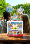 Sun Sparkles | Rainbow Magic Gem Suncatcher Kit 6+ - 8
