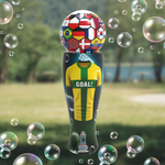 Unspillable Bubbles | Soccer 3+ - 1