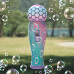 Unspillables Bubbles | Pop Star - CR Toys
