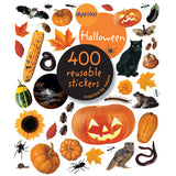 Eyelike Stickers: Halloween Activity Sticker Book