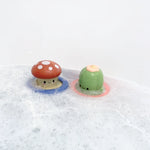 Bath Pop-Up Mushroom 18Mons+ - 8