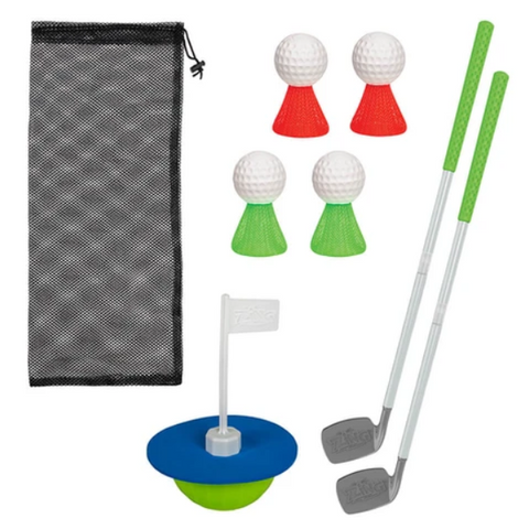 Chip Shotz Backyard Golf - CR Toys