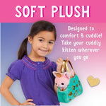 Decorate A Cuddly Kitten 6221000