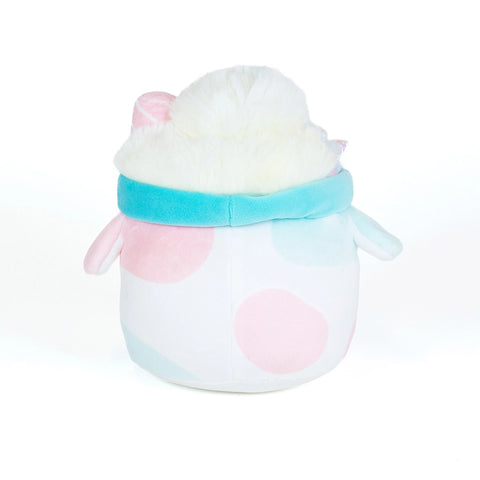 Lil Cotton Candy Mooshake Scented Plushie