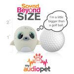 My Audio Pet | Sealebration Seal Bluetooth Speaker - 4