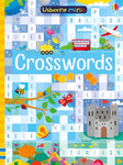 Crosswords Puzzles Mini Activity Book 6+ - 2