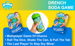 Drench Soda Game Fun For The Whole Family - CR Toys