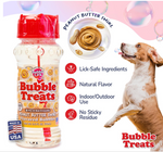 Bubble Lick | Pets Peanut Butter Bubbles 7277