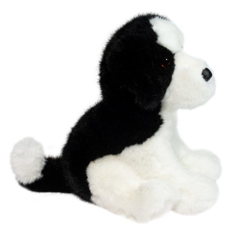 Teefer Shih Tzu Plush Dog