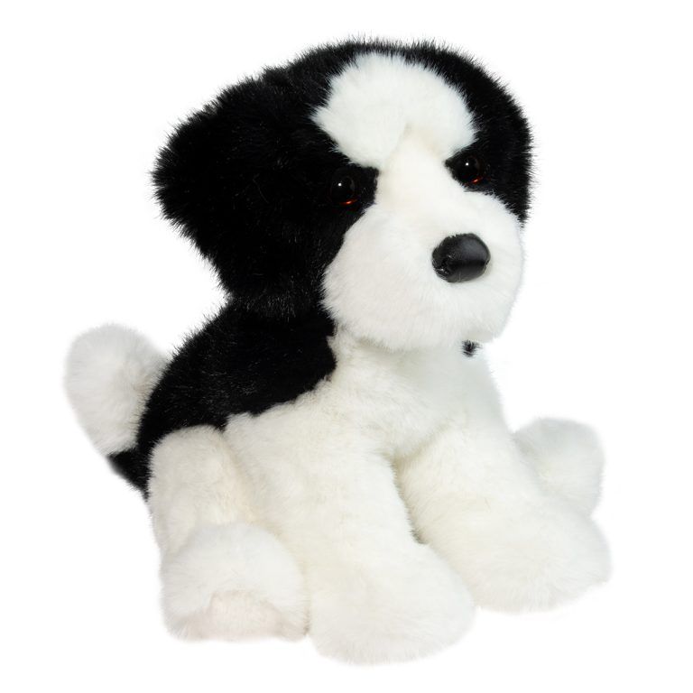 Teefer Shih Tzu Plush Dog