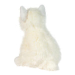 Walt Westie Puppy Plush Dog