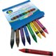 Dry-Erase Crayons | Colorful 3+