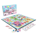 Hello Kitty and Friends The Game of Life 8+
