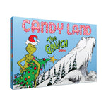 The Grinch Candy Land 5+