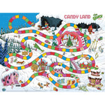 The Grinch Candy Land 5+