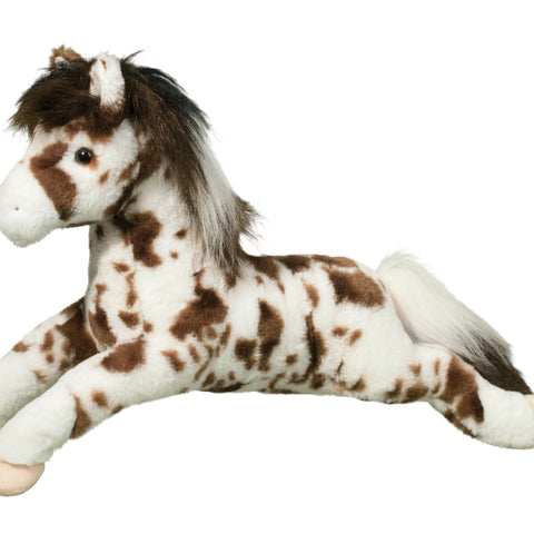 Hawkeye Appaloosa Horse 2080 - CR Toys