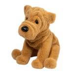 Tater Dlux Shar-Pei Dog Plush - 2