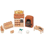 Calico Critters | Bakery Shop Starter Set - CR Toys