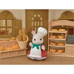 Calico Critters | Bakery Shop Starter Set - CR Toys
