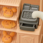 Calico Critters | Bakery Shop Starter Set - CR Toys