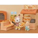 Calico Critters | Bakery Shop Starter Set - CR Toys