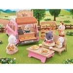 Calico Critters | Bakery Shop Starter Set - CR Toys