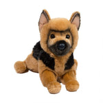 General German Shepard Plush - 1