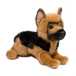 General German Shepard Plush - 2