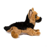 General German Shepard Plush - 5