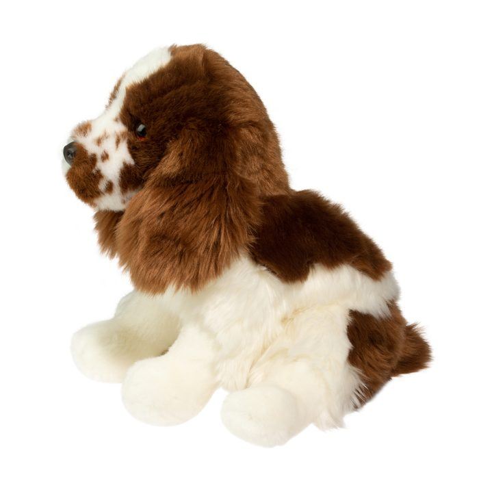 Chip Springer Spaniel Dog Plush - 3